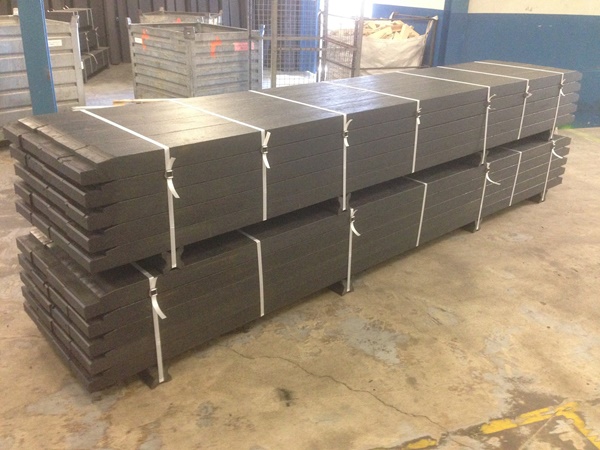 ship decking