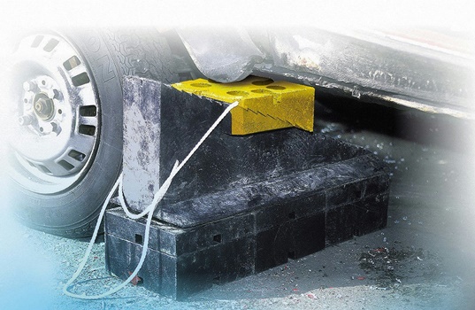 engineered plastic products