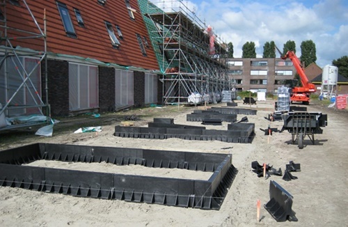 kunststof spuitgieten