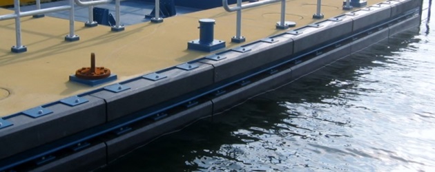 Ship fender