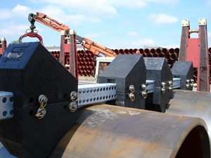 Kunststoffverarbeitende Industrie