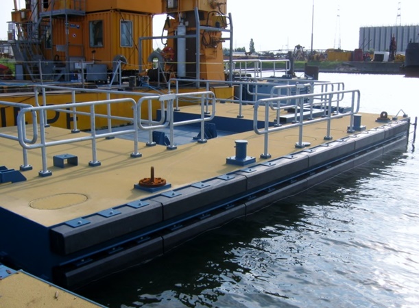 Ship fender