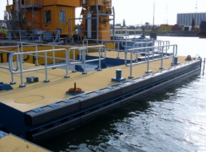 Ship fender