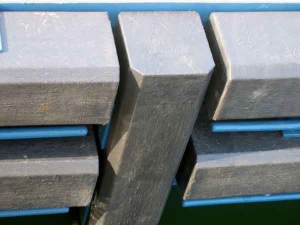 Vessel fender