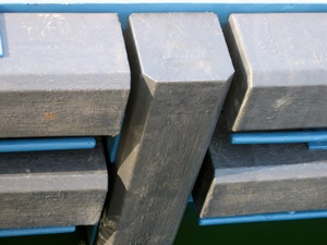 Vessel fender
