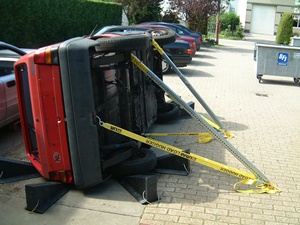 Kunststoffspritzerei