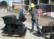 kunststof eigenschappen