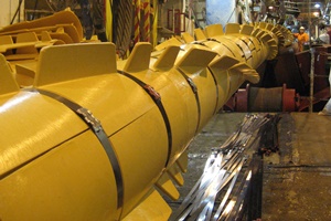 engineering plastic