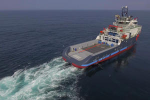 boat decking