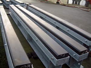 Maritime fenders