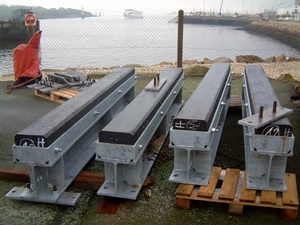 Maritime fender